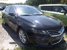 4-07115 (Cars-Sedan 4D)  Seller:Private/Dealer 2016 CHEV IMPALA