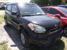 4-07113 (Cars-SUV 4D)  Seller:Private/Dealer 2011 KIA SOUL