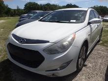 4-07134 (Cars-Sedan 4D)  Seller:Private/Dealer 2013 HYUN SONATA