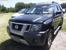 4-07139 (Cars-SUV 4D)  Seller:Private/Dealer 2009 NISS XTERRA