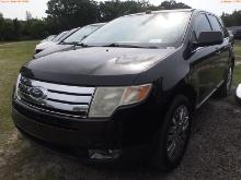 4-07145 (Cars-SUV 4D)  Seller:Private/Dealer 2010 FORD EDGE