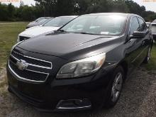 4-07150 (Cars-Sedan 4D)  Seller:Private/Dealer 2013 CHEV MALIBU