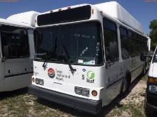 4-08213 (Trucks-Buses)  Seller: Gov-Hillsborough Aviation Authorit 2013 ELDO XHF