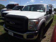 4-08112 (Trucks-Pickup 4D)  Seller:Private/Dealer 2016 FORD F250