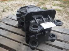 5-01282 (Equip.-Implement misc.)  Seller:Private/Dealer GIYI EXCAVATOR COMPACTIO