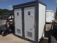 5-02582 (Equip.-Storage building)  Seller:Private/Dealer BASTONE DOUBLE STALL PO