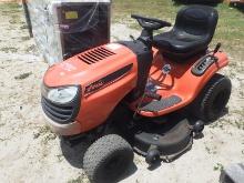 5-02590 (Equip.-Mower)  Seller:Private/Dealer ARIENS 42 INCH RIDING LAWN MOWER