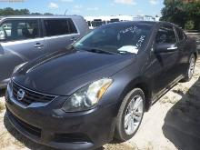 5-07212 (Cars-Sedan 4D)  Seller:Private/Dealer 2012 NISS ALTIMA