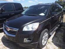 5-07216 (Cars-SUV 4D)  Seller:Private/Dealer 2008 STRN OUTLOOK