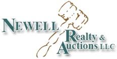 Newell Realty & Auctions, LLC.