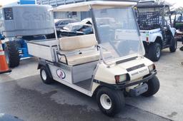 Club Car Carryall