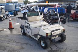 Club Car Carryall