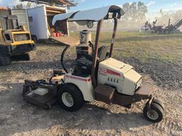 2015 Grasshopper 725DT6 Dsl 72 inch Commercial Mower