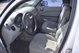 2007 Chevrolet HHR 4 Door SUV