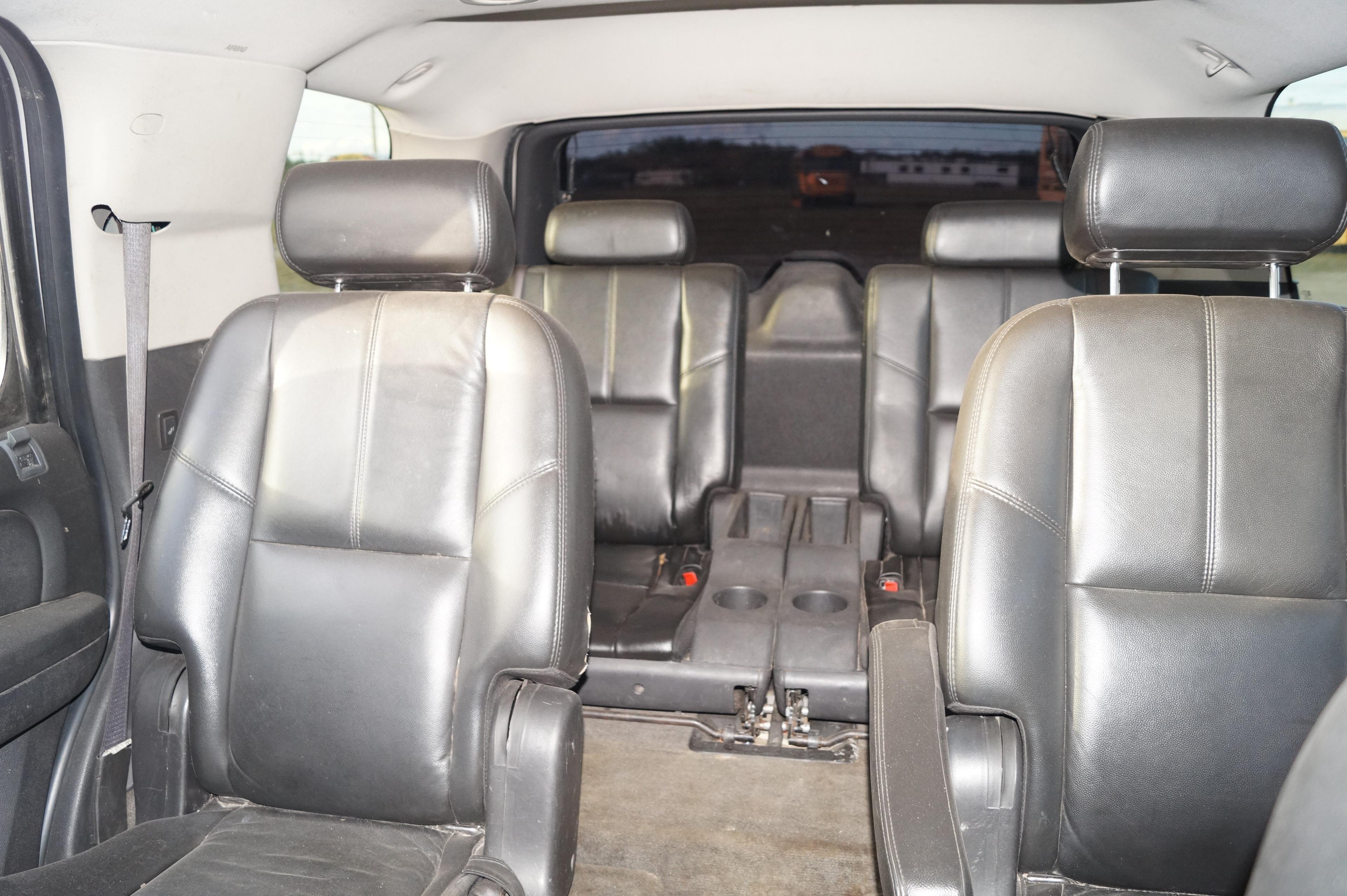 2007 GMC Yukon SLT SUV