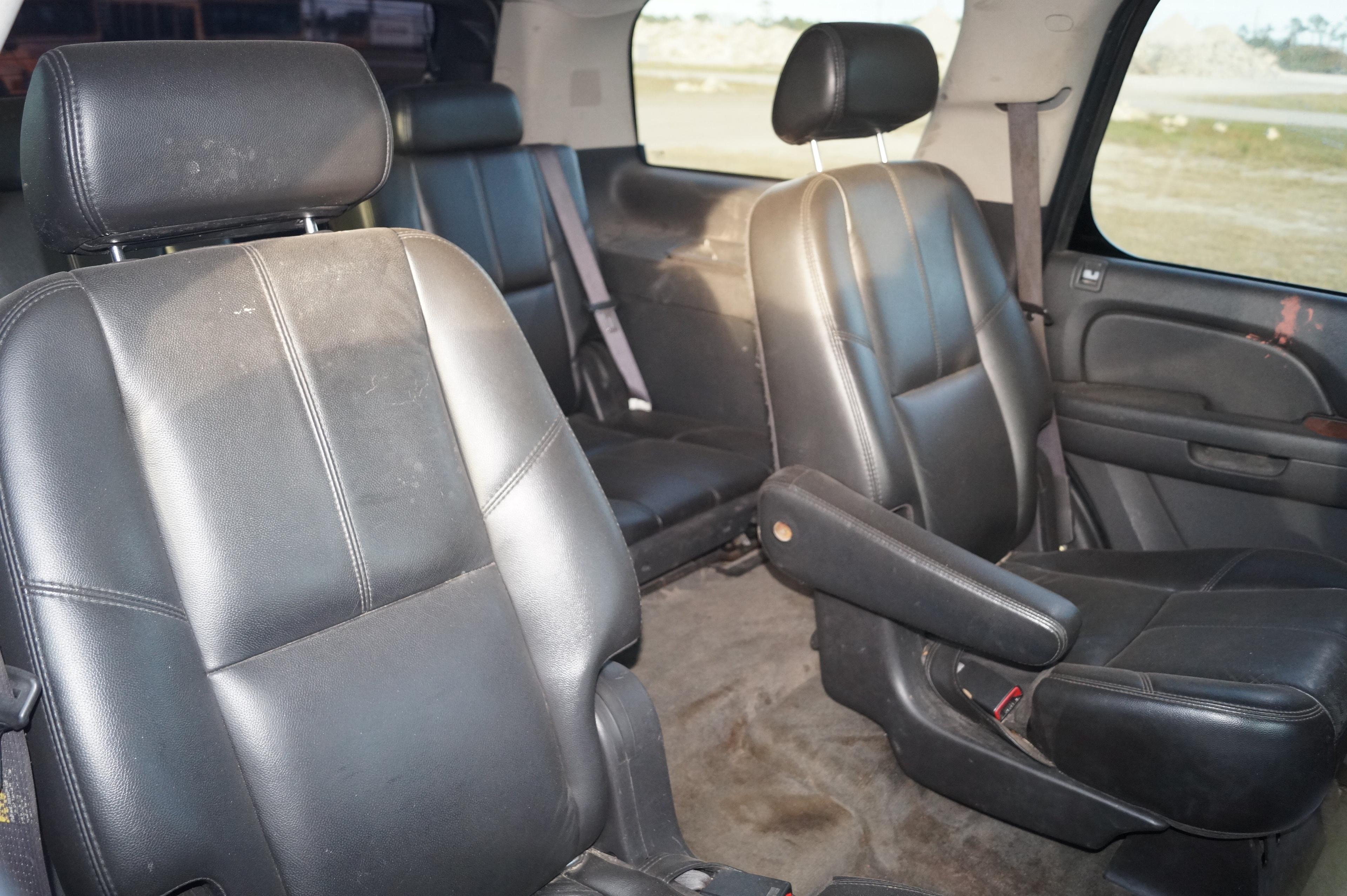 2007 GMC Yukon SLT SUV