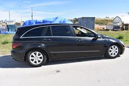 2006 Mercedes R350 Wagon