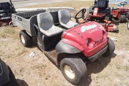 2005 Toro Workman 1100 Utility Vehicle