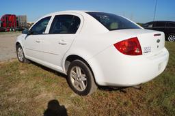 2006 Chevrolet Cobalt LT 4 Door Sedan