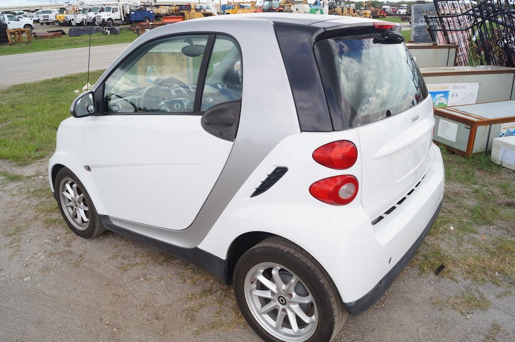 2009 Smart Car