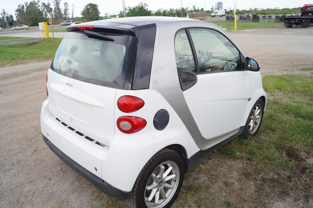 2009 Smart Car