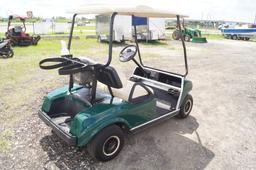 Club Car 48 Volt Golf Cart