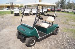 Club Car 48 Volt Golf Cart