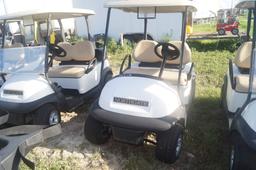 Club Car 48V Golf Cart Not Running