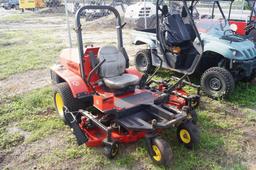 Articulator 3682 Diesel Commercial Zero Turn Mower