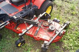 Articulator 3682 Diesel Commercial Zero Turn Mower