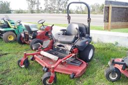 Toro Z-Master 60in Commercial Zero Turn Mower