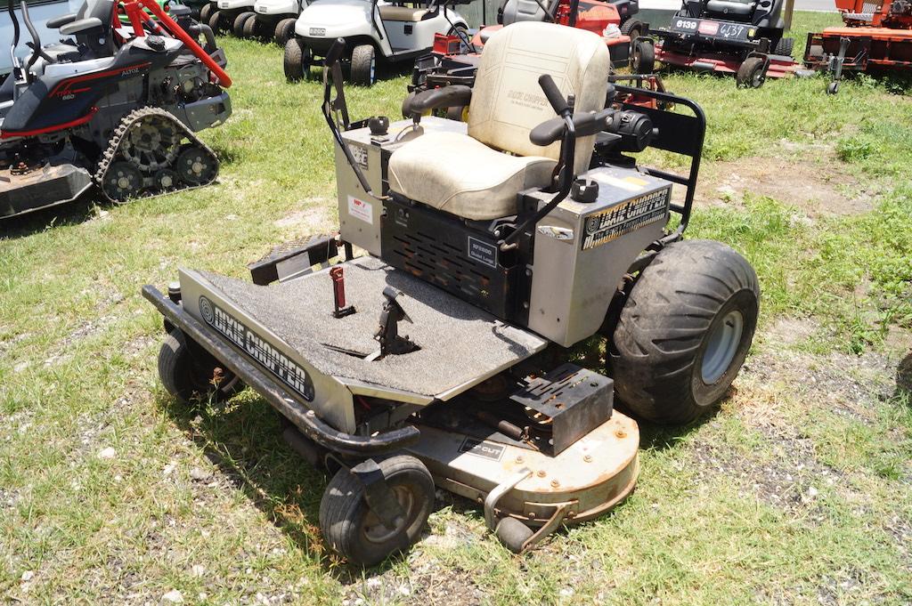 Dixie Chopper XF2600 60in Zero Turn Commercial Mower