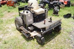 Dixie Chopper XF2600 60in Zero Turn Commercial Mower