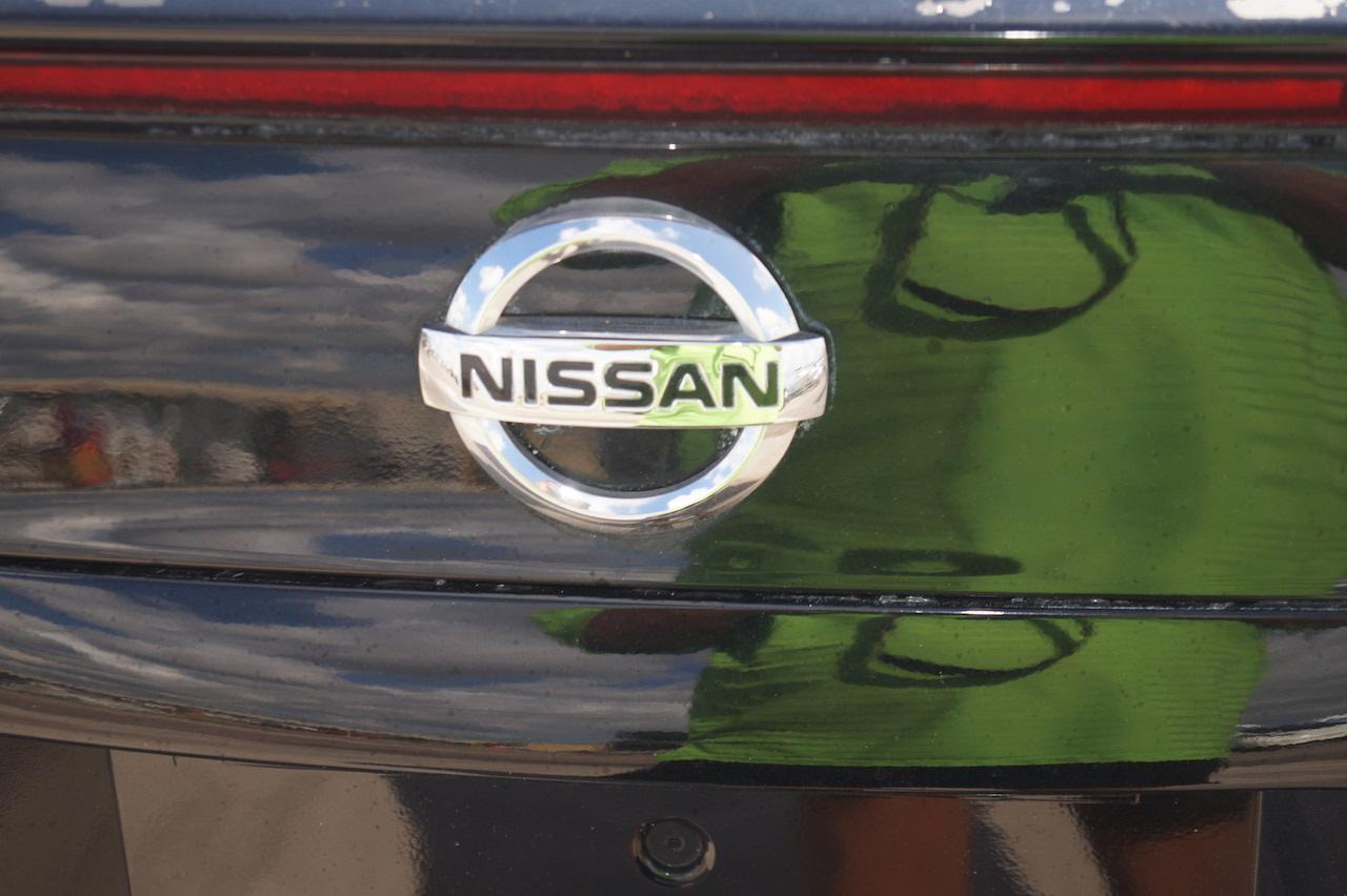 2006 Nissan Altima SE R 4 Door Sedan