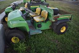 2006 John Deere Gator TS