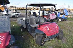 Toro Workman Utility Dump Cart