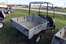 Toro Workman Utility Dump Cart