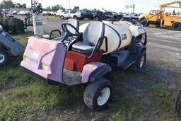 2004 Toro Multi Pro 5700 Sprayer Cart