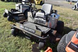 Dixie Chopper Commercial Zero Turn Mower