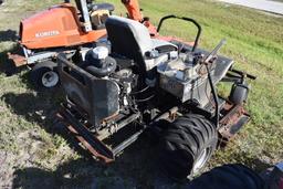 Dixie Chopper Commercial Zero Turn Mower