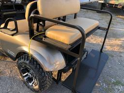 2019 EZ-G0 48 Volt Electric Golf Cart