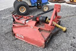 Bush Hog 406 3 Pt PTO Rotary Mower