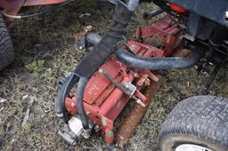 Toro Reelmaster 6500D Commercial Reel Mower