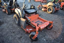 Husqvarna M-ZT52 Zero Turn Mower