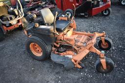 Scag Tiger Cub Zer Turn Mower