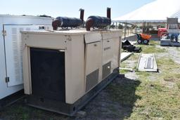 Generac 690V 6KV AC400V 3 Phase Commercial Genearator