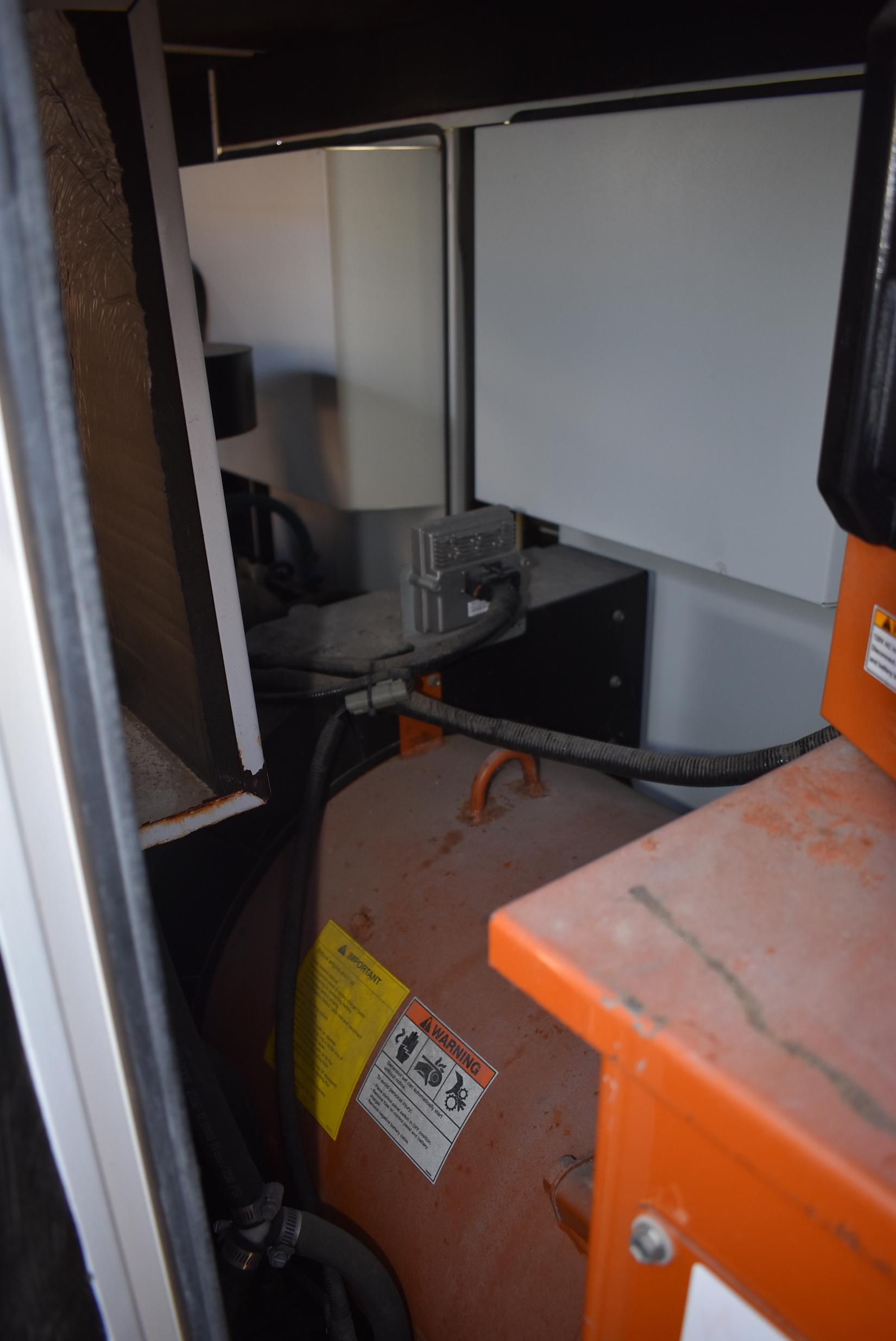 Generac 150KW 188KVA 3 Phase Commercial Generator