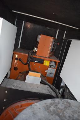 Generac 150KW 188KVA 3 Phase Commercial Generator