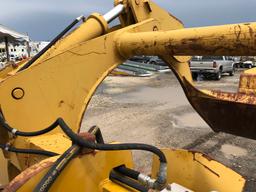 Rockland YM 966K Grapple For Caterpillar 966K