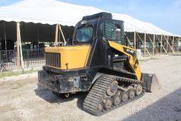 2106 ASV RT60 Compact Track Skid Steer Loader